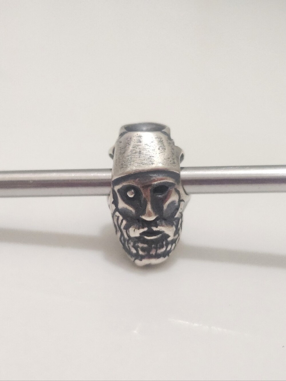 Trollbeads Italy Tour Calabria Bead
